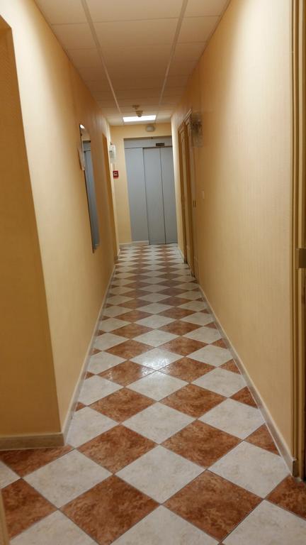 Hotel D'Alsace วีเลอร์บาน ภายนอก รูปภาพ