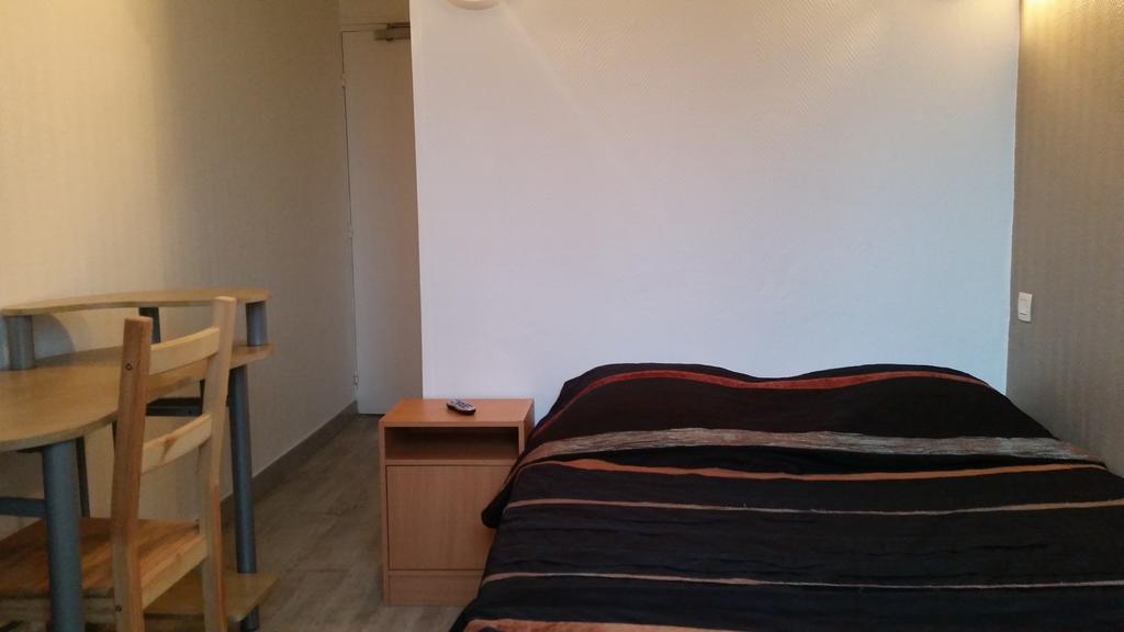 Hotel D'Alsace วีเลอร์บาน ห้อง รูปภาพ
