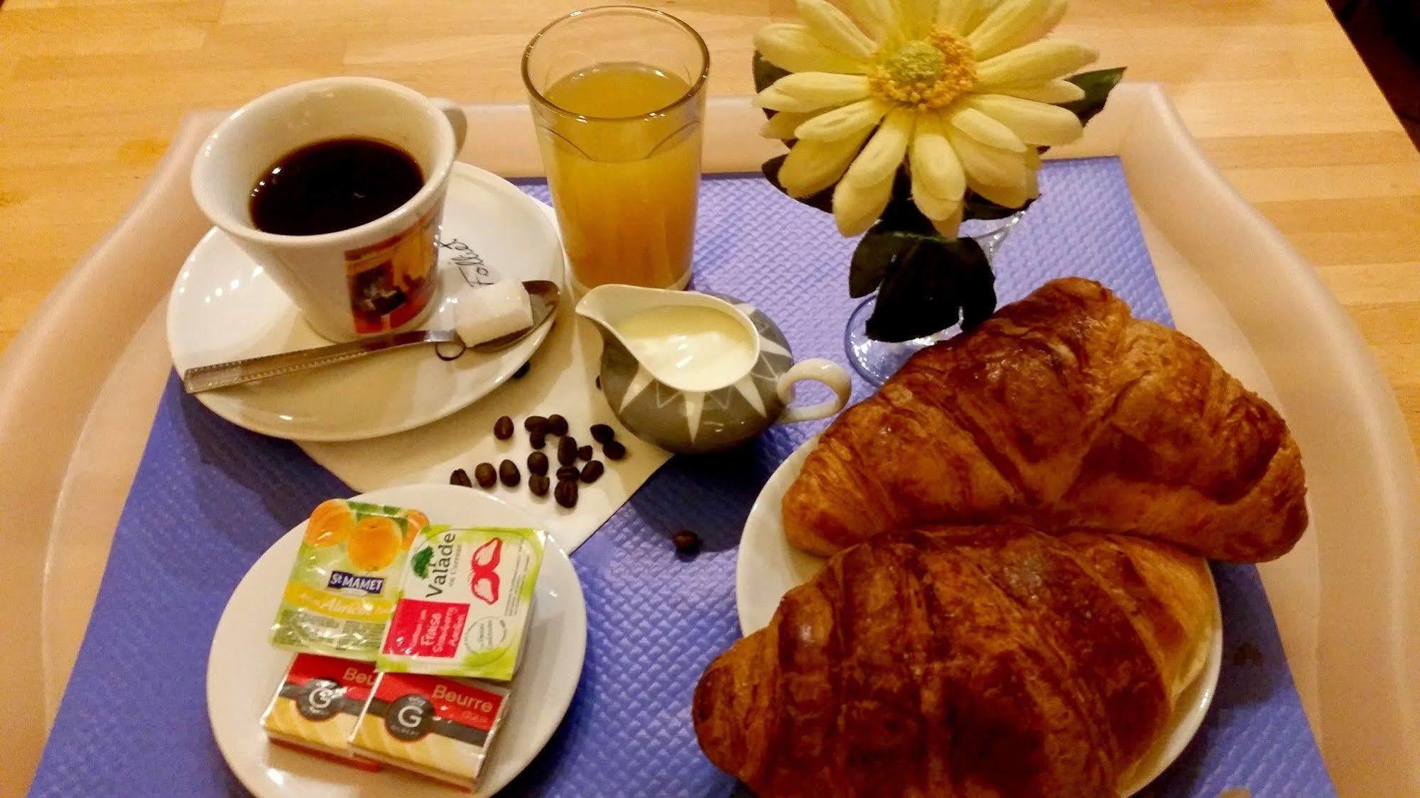Hotel D'Alsace วีเลอร์บาน ภายนอก รูปภาพ