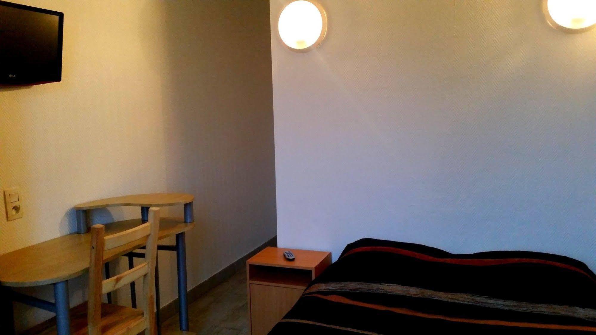 Hotel D'Alsace วีเลอร์บาน ภายนอก รูปภาพ